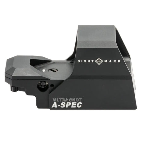 Sightmark Ultra Shot A-Spec Reflex Sight σκοπευτικό κόκκινης κουκκίδας