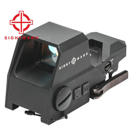 Sightmark Ultra Shot A-Spec Reflex Sight σκοπευτικό κόκκινης κουκκίδας