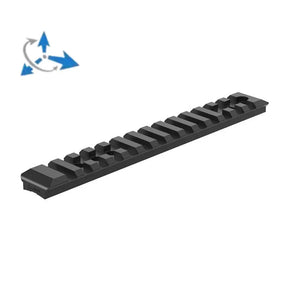 Steyr SM12 [308 Win] ράγα Picatinny [steel]