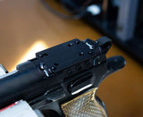 Tanfoglio Stock 3 πλάκα αντάπτορα | Shield RMSc footprint