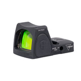Trijicon RMR Type 2 ρυθμιζόμενο LED