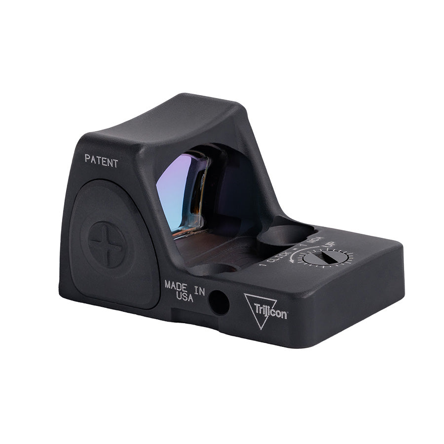 Trijicon RMR Type 2 ρυθμιζόμενο LED