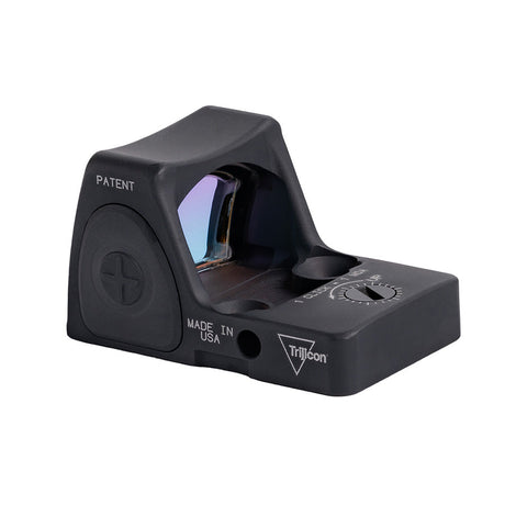 Trijicon RMR Type 2 ρυθμιζόμενο LED