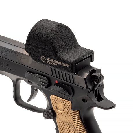 Trijicon SRO σκληρό κάλυμμα βροχής