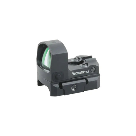 Vector Optics Frenzy-S 1x17x24 MOS Multi Reticle σκοπευτικό κόκκινης κουκκίδας