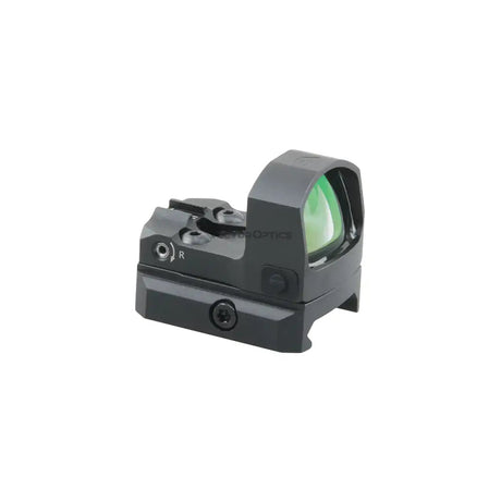 Vector Optics Frenzy-S 1x17x24 MOS Multi Reticle σκοπευτικό κόκκινης κουκκίδας