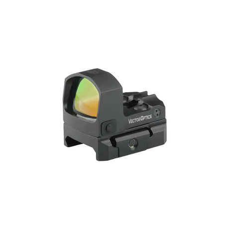 Vector Optics Frenzy-S 1x17x24 MOS Multi Reticle σκοπευτικό κόκκινης κουκκίδας