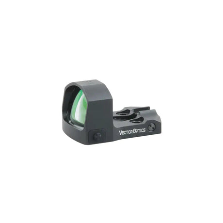 Vector Optics Frenzy-S 1x17x24 MOS Multi Reticle σκοπευτικό κόκκινης κουκκίδας