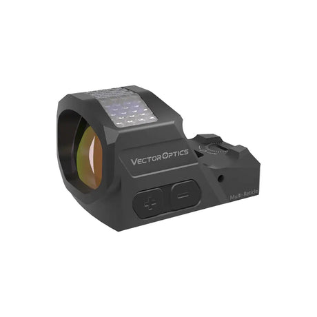 Vector Optics Frenzy-X 1x19x26 MRS GenII Solar Power Πολλαπλό Σταυρόνημα