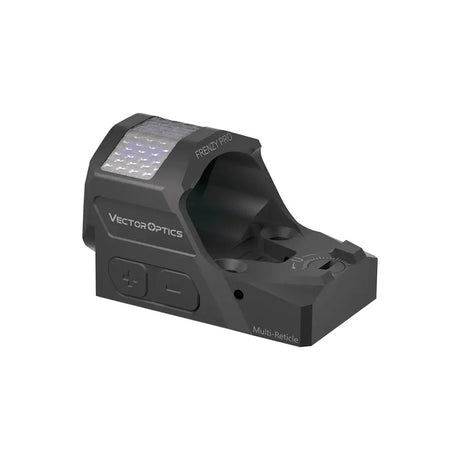 Vector Optics Frenzy-X 1x19x26 MRS GenII Solar Power Πολλαπλό Σταυρόνημα