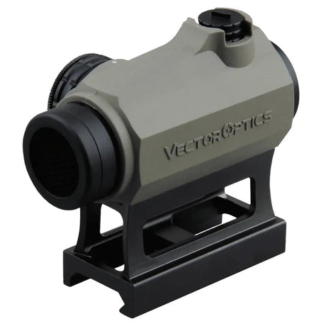 Vector Optics Maverick 1x22 S-SOP σκοπευτικό κόκκινης κουκκίδας
