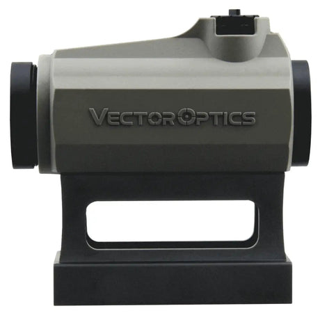 Vector Optics Maverick 1x22 S-SOP σκοπευτικό κόκκινης κουκκίδας