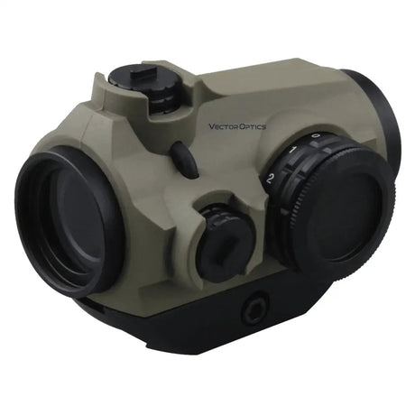 Vector Optics Maverick 1x22 S-SOP σκοπευτικό κόκκινης κουκκίδας