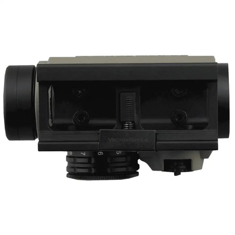 Vector Optics Maverick 1x22 S-SOP σκοπευτικό κόκκινης κουκκίδας