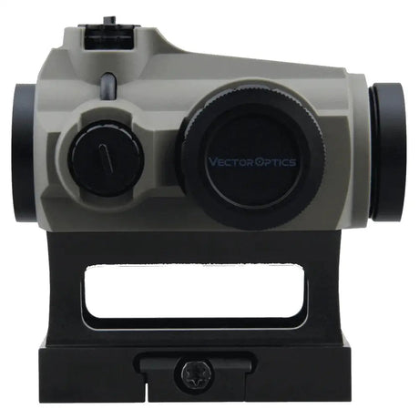 Vector Optics Maverick 1x22 S-SOP σκοπευτικό κόκκινης κουκκίδας