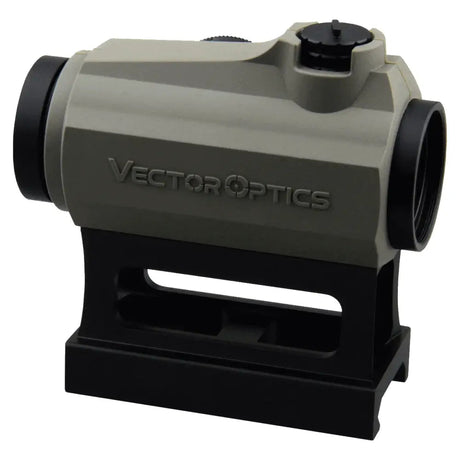 Vector Optics Maverick 1x22 S-SOP σκοπευτικό κόκκινης κουκκίδας
