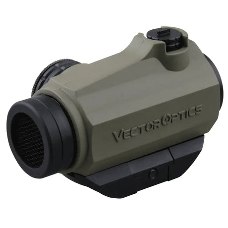 Vector Optics Maverick 1x22 S-SOP σκοπευτικό κόκκινης κουκκίδας