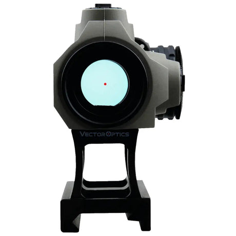 Vector Optics Maverick 1x22 S-SOP σκοπευτικό κόκκινης κουκκίδας