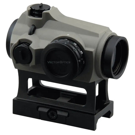 Vector Optics Maverick 1x22 S-SOP σκοπευτικό κόκκινης κουκκίδας