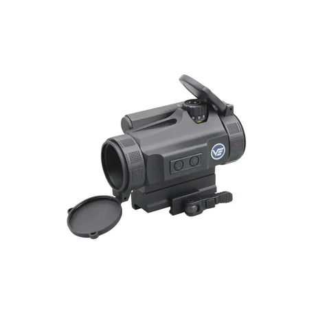Vector Optics Nautilus 1x30 Scope Double Reticle σκοπευτικό κόκκινης κουκκίδας