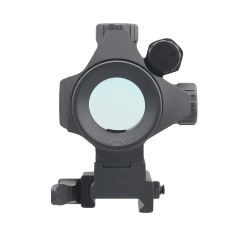 Vector Optics Nautilus 1x30 Scope Double Reticle σκοπευτικό κόκκινης κουκκίδας