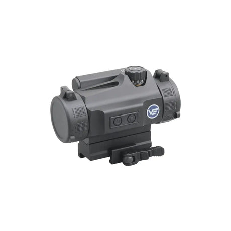 Vector Optics Nautilus 1x30 Scope Double Reticle σκοπευτικό κόκκινης κουκκίδας