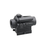 Vector Optics Nautilus 1x30 Scope Double Reticle red dot