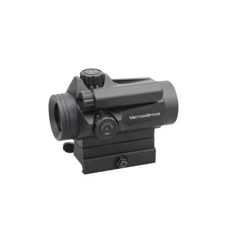 Vector Optics Nautilus 1x30 Scope Double Reticle σκοπευτικό κόκκινης κουκκίδας