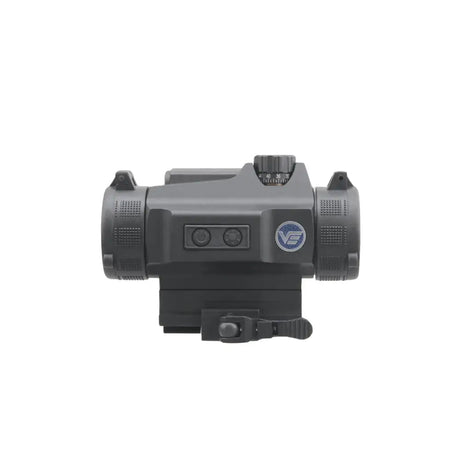 Vector Optics Nautilus 1x30 Scope Double Reticle σκοπευτικό κόκκινης κουκκίδας