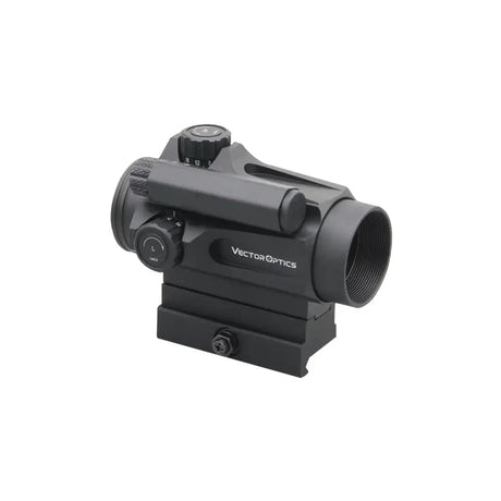 Vector Optics Nautilus 1x30 Scope Double Reticle σκοπευτικό κόκκινης κουκκίδας