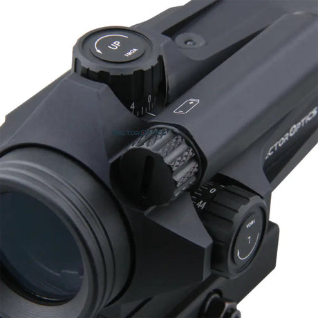 Vector Optics Nautilus Quick Release 1x30 σκοπευτικό κόκκινης κουκκίδας