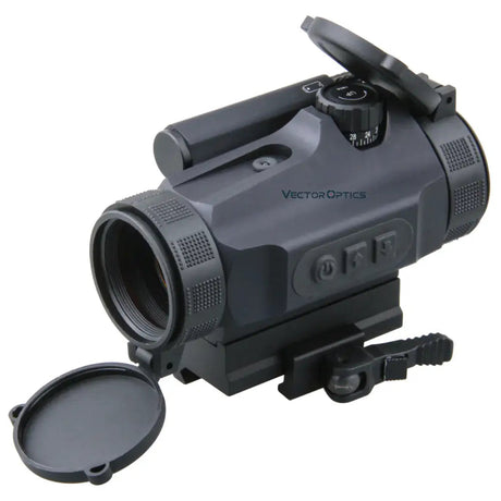 Vector Optics Nautilus Quick Release 1x30 σκοπευτικό κόκκινης κουκκίδας
