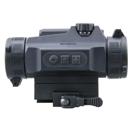 Vector Optics Nautilus Quick Release 1x30 σκοπευτικό κόκκινης κουκκίδας