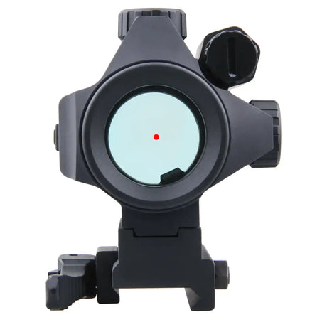 Vector Optics Nautilus Quick Release 1x30 σκοπευτικό κόκκινης κουκκίδας