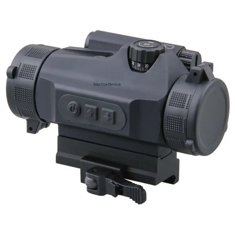 Vector Optics Nautilus Quick Release 1x30 σκοπευτικό κόκκινης κουκκίδας