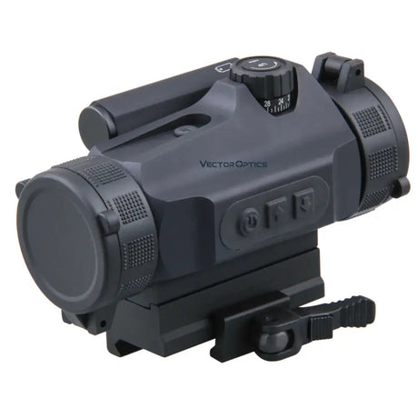 Vector Optics Nautilus Quick Release 1x30 σκοπευτικό κόκκινης κουκκίδας