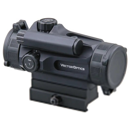 Vector Optics Nautilus Quick Release 1x30 σκοπευτικό κόκκινης κουκκίδας