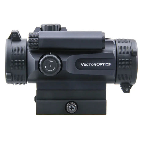 Vector Optics Nautilus Quick Release 1x30 σκοπευτικό κόκκινης κουκκίδας