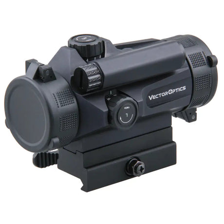 Vector Optics Nautilus Quick Release 1x30 σκοπευτικό κόκκινης κουκκίδας