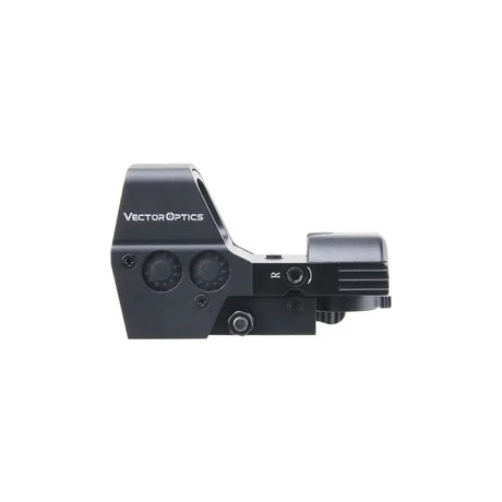 Vector Optics Omega 23x33 Four Reticle Reflex Sight σκοπευτικό κόκκινης κουκκίδας