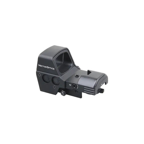 Vector Optics Omega 23x33 Four Reticle Reflex Sight σκοπευτικό κόκκινης κουκκίδας