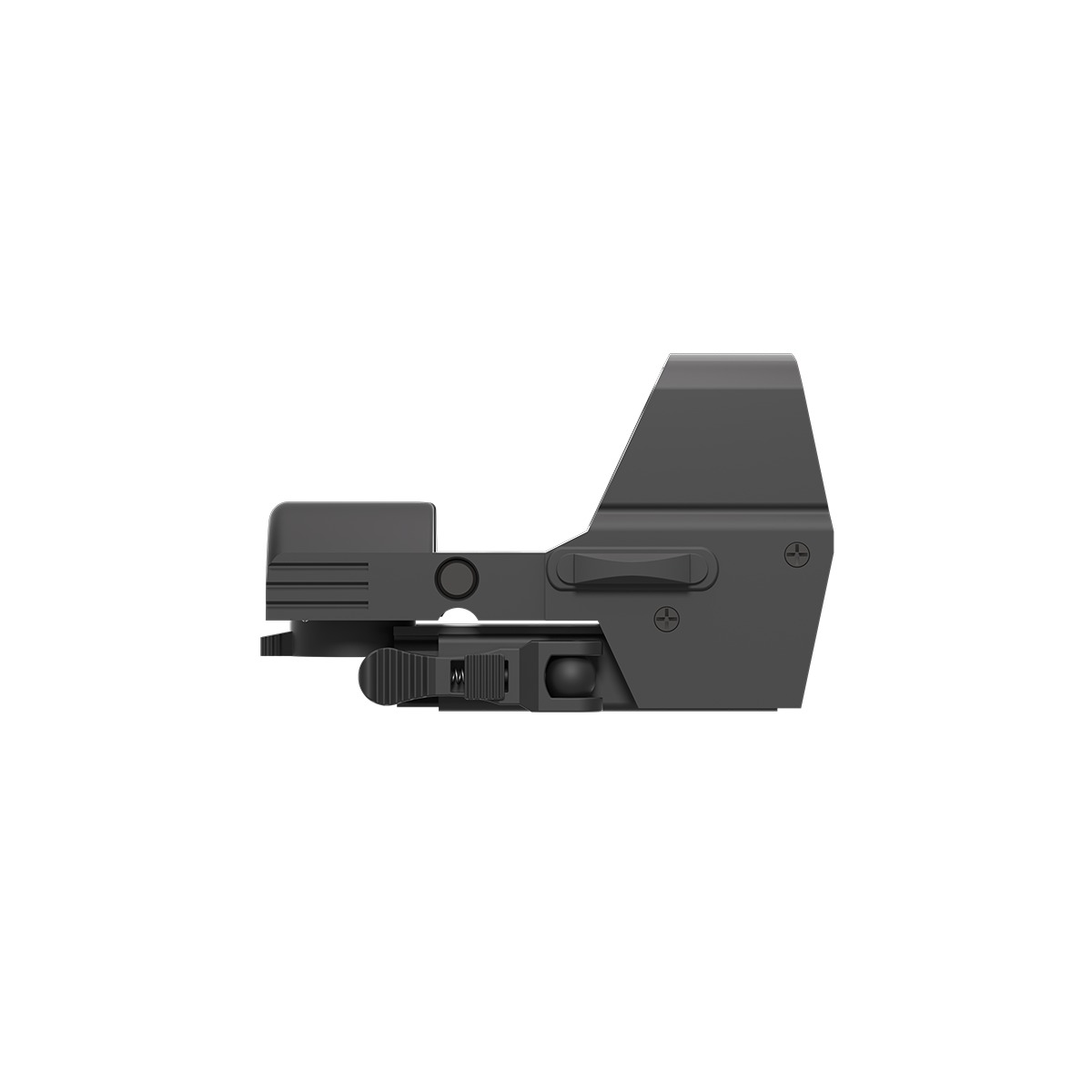 VictOptics SRD 1x23x33 Four-Reticle σκοπευτικό κόκκινης κουκκίδας