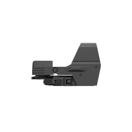 VictOptics SRD 1x23x33 Four-Reticle σκοπευτικό κόκκινης κουκκίδας