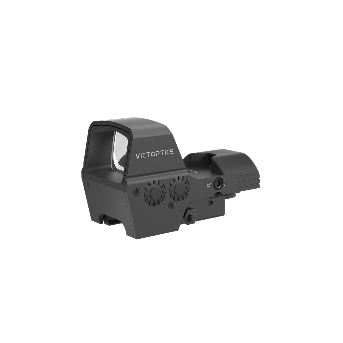 VictOptics SRD 1x23x33 Four-Reticle σκοπευτικό κόκκινης κουκκίδας