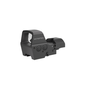 VictOptics SRD 1x23x33 Four-Reticle σκοπευτικό κόκκινης κουκκίδας