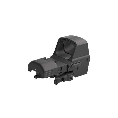 VictOptics SRD 1x23x33 Four-Reticle σκοπευτικό κόκκινης κουκκίδας