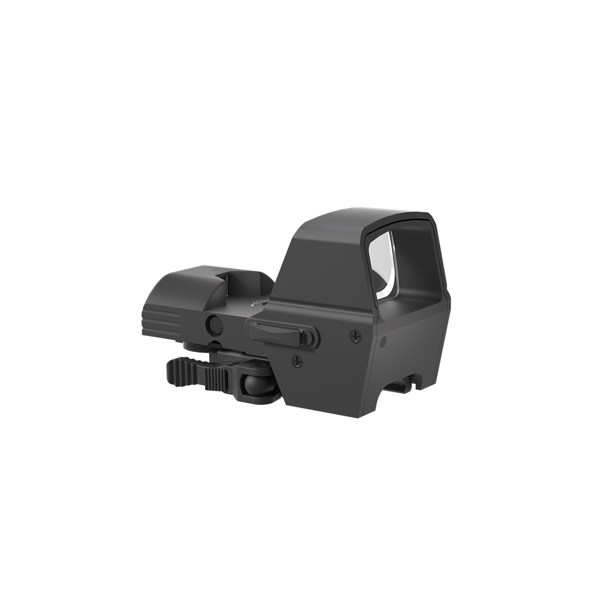 VictOptics SRD 1x23x33 Four-Reticle σκοπευτικό κόκκινης κουκκίδας