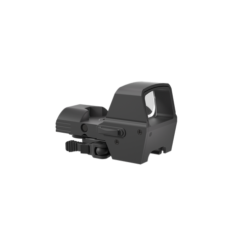 VictOptics SRD 1x23x33 Four-Reticle σκοπευτικό κόκκινης κουκκίδας