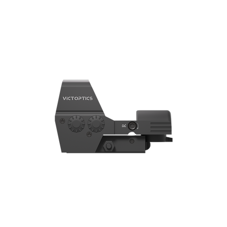VictOptics SRD 1x23x33 Four-Reticle σκοπευτικό κόκκινης κουκκίδας