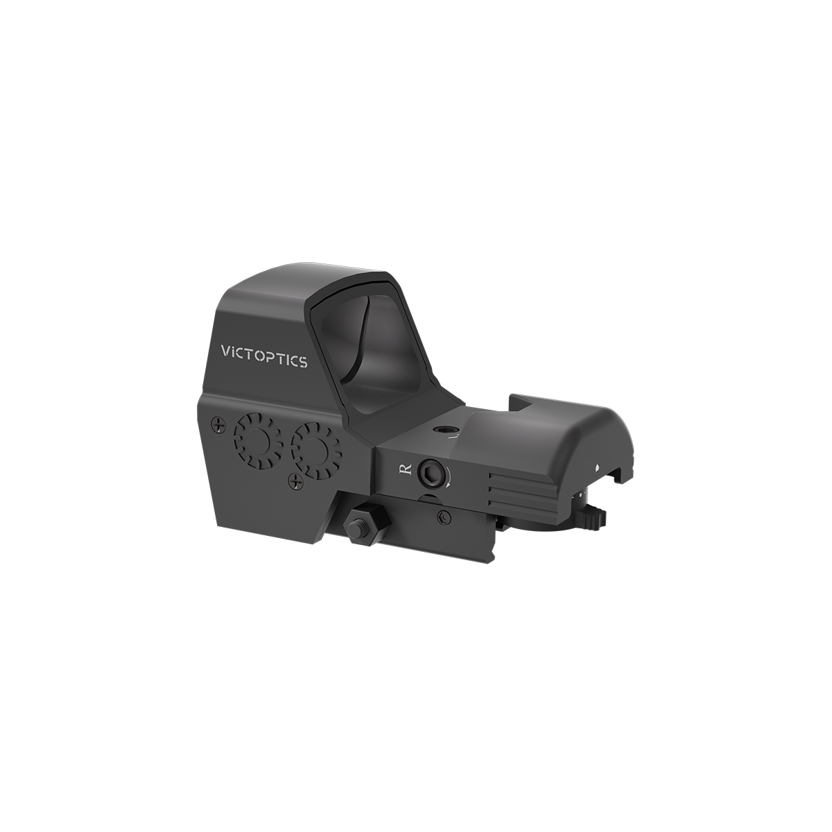 VictOptics SRD 1x23x33 Four-Reticle σκοπευτικό κόκκινης κουκκίδας
